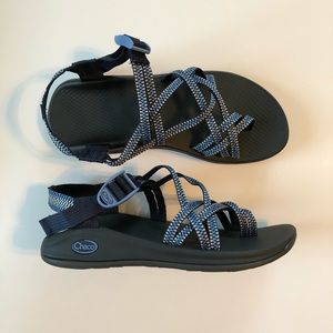 Blue Chaco Z Eddy X2 sandals, women’s, Size 10